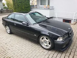 Schwarz Gebraucht 1997 BMW 328 M Sport Coupé | 12.950 € (Guter Preis)