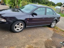 Violet Gebraucht 1996 Audi A4 Limousine | 260 € (Superpreis)
