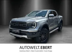 Aluminium metallic Gebraucht 2023 Ford Ranger Raptor Abholung | 61.690 € (Fairer Preis)