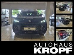 Schwarz (pebble black) Neu 2025 MG HS Luxury SUV | 34.590 € (Fairer Preis)