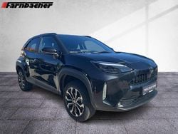 Schwarz Neu 2025 Toyota Yaris Cross SUV | 31.190 € (Etwas zu teuer)