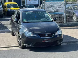 Schwarz Gebraucht 2013 Seat Ibiza SC Style Kleinwagen | 2.499 € (Guter Preis)