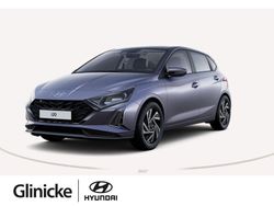 Meta blue / mic Neu 2025 Hyundai i20 Trend Kleinwagen | 23.990 € (Fairer Preis)
