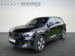 Black solid (stone) / solid Gebraucht 2022 Volvo XC40 Core SUV | 30.990 € (Guter Preis)