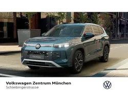 Blau Neu 2025 VW Tayron Elegance SUV | 61.290 €