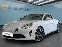 Weiß Gebraucht 2024 Alpine A110 Coupé | 67.449 € (Fairer Preis)