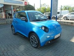 Weiß Gebraucht 2022 e.GO Life Kleinwagen | 5.450 € (Fairer Preis)