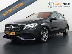 Schwarz Gebraucht 2018 Mercedes A45 AMG AMG Limousine | 13.995 €
