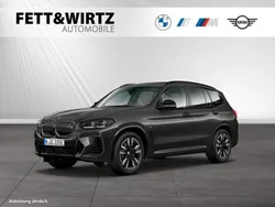 Sophistograu brillanteffekt Gebraucht 2023 BMW iX3 Performance SUV | 52.022 € (Fairer Preis)