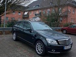 Gebraucht 2009 Mercedes C180 Kombi | 4.500 €