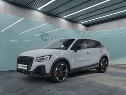 Grau Gebraucht 2023 Audi SQ2 Sport SUV | 40.220 € (Fairer Preis)