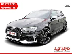 Andere Gebraucht 2019 Audi RS3 Ambiente Kleinwagen | 43.950 € (Superpreis)