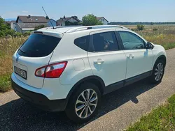Weiß Gebraucht 2013 Nissan Qashqai Tekna SUV | 8.100 € (Fairer Preis)