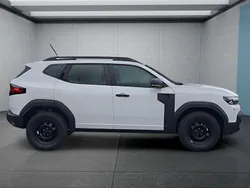 Neu 2025 Dacia Duster SUV | 21.749 € (Guter Preis)