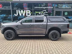 Carbon grey met. Neu 2025 Ford Ranger Platinum Abholung | 68.990 €
