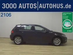 Schwarz Gebraucht 2020 VW Golf VII Comfortline Limousine | 11.580 € (Guter Preis)