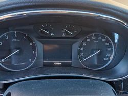 Schwarz Gebraucht 2016 Opel Mokka X SUV | 14.000 € (Etwas zu teuer)