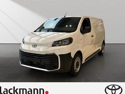 Weiß Gebraucht 2024 Toyota Proace Van / Kleinbus | 29.980 € (Superpreis)