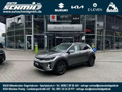 (m7g) astro grey m Neu 2025 Kia Stonic 4 SUV | 25.990 € (Fairer Preis)