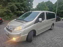 Andere außenfarben Gebraucht 2015 Citroën Jumpy Van / Kleinbus | 7.500 €
