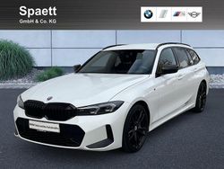 Alpinweiß uni Gebraucht 2022 BMW 330 M Sport Kombi | 32.500 € (Fairer Preis)