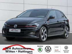 Deep black perleffekt Gebraucht 2019 VW Polo GTI Limousine | 17.193 € (Guter Preis)
