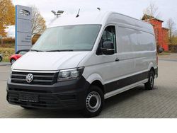 Weiß Gebraucht 2022 VW Crafter Van | 18.900 €