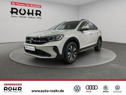 Ascotgrau Gebraucht 2023 VW Taigo Life SUV | 19.980 € (Fairer Preis)