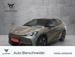 Braun Gebraucht 2025 Cupra Tavascan Endurance SUV | 39.450 € (Superpreis)