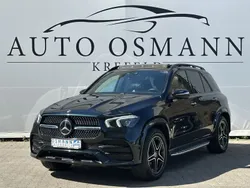 Mercedes GLE400