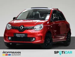 Feuerrot Gebraucht 2023 Renault Twingo Kleinwagen | 14.480 € (Fairer Preis)