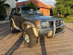Beige Gebraucht 2006 Nissan Patrol SUV | 19.990 € (Teuer)