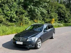 Gebraucht 2010 Mercedes C220 Kombi | 3.999 € (Guter Preis)