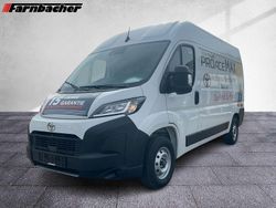 Weiß Neu 2024 Toyota Proace H2 Van | 38.990 € (Teuer)