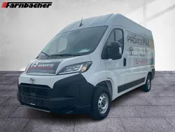 Weiß Neu 2024 Toyota Proace H2 Van | 38.990 € (Teuer)