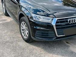 Schwarz Gebraucht 2019 Audi Q5 SUV | 21.500 € (Superpreis)