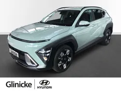 Mirage green / sol Neu 2024 Hyundai Kona Trend SUV | 30.790 € (Fairer Preis)