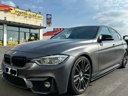 Gebraucht 2012 BMW 330 Limousine | 19.500 € (Teuer)