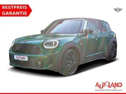 Andere Gebraucht 2022 Mini Cooper SD Countryman SUV | 31.990 € (Fairer Preis)