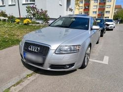 Gebraucht 2007 Audi A6 Limousine | 6.200 € (Fairer Preis)