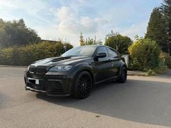 Schwarz Gebraucht 2010 BMW X6 M Performance SUV | 25.990 €