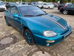 Mazda MX3