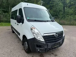 Weiß Gebraucht 2015 Opel Movano Van | 10.800 € (Guter Preis)