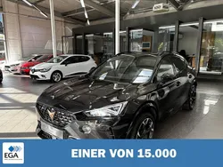 Schwarz Gebraucht 2021 Cupra Formentor VZ SUV | 28.340 € (Guter Preis)