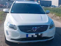 Weiß Gebraucht 2016 Volvo XC60 Inscription SUV | 16.950 € (Guter Preis)