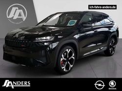 Blackmagic perleffekt Neu 2025 Skoda Kodiaq RS SUV | 57.774 € (Fairer Preis)