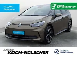 Grün Gebraucht 2023 VW ID.3 Pro Kleinwagen | 29.995 € (Guter Preis)