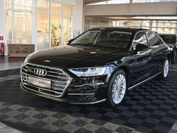 Schwarz Gebraucht 2020 Audi A8L Limousine | 44.950 € (Guter Preis)