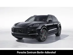 Schwarz Gebraucht 2024 Porsche Cayenne S E-Hybrid SUV | 115.900 € (Superpreis)