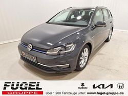 Uranograu Gebraucht 2020 VW Golf VII Highline | 16.999 € (Superpreis)